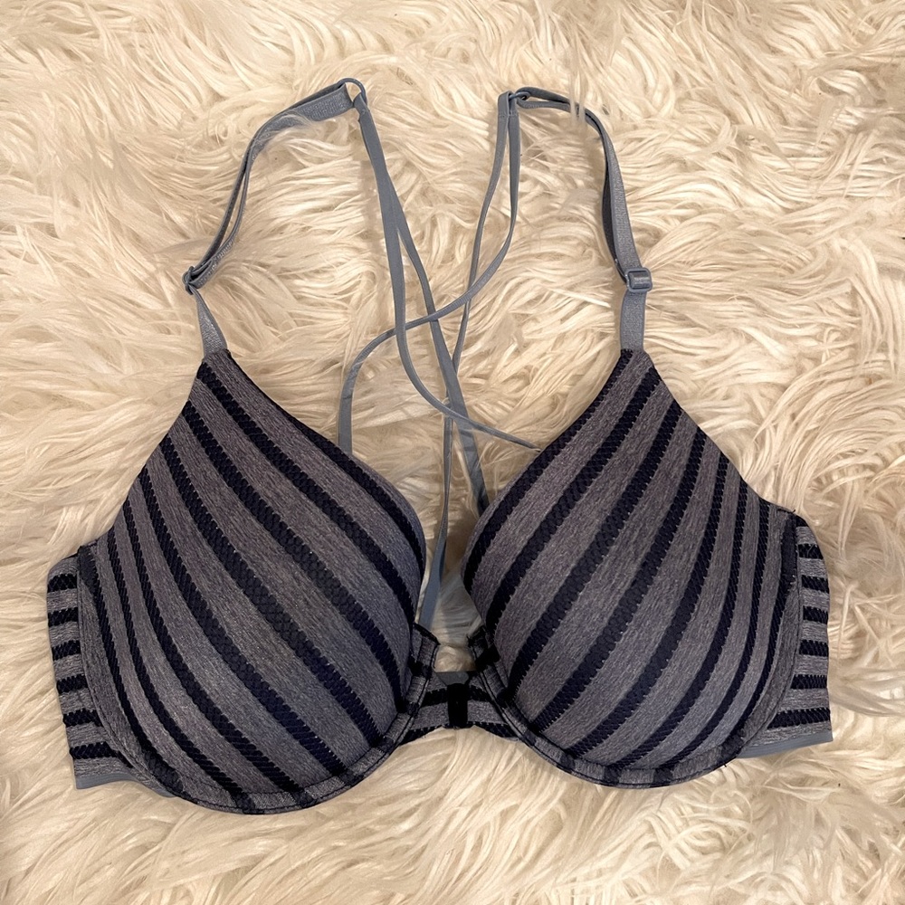 VICTORIA SECRET padded bra